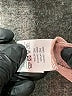 Unbranded Pink Long Sleeve Blouse One size - photo 8