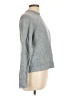 J.Crew Gray Wool Pullover Sweater Size L - photo 4