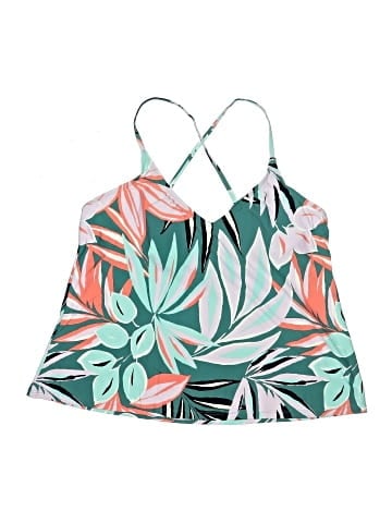 Anne Cole Swimsuit Top (view 1)