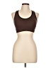 Unbranded Brown Sports Bra Size L - photo 1