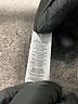 City Chic Chevron-herringbone Gray Coat Size 20 Plus (L) - photo 4