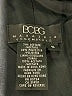 BCBG Black Coat Size 8 - photo 6
