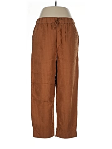 Madewell Quilted Pants (view 1)