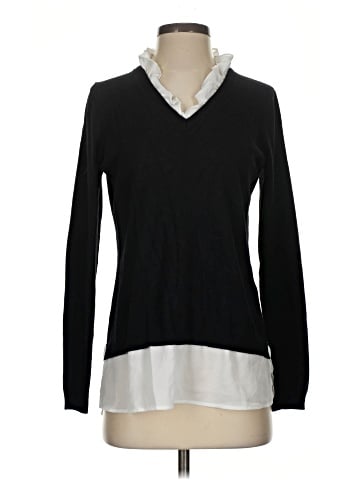 Adrianna Papell Pullover Sweater (view 1)