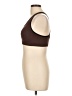 Unbranded Brown Sports Bra Size L - photo 5
