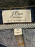 J.Crew 100% Cotton Blue Jeans Size 25 waist - photo 4