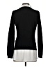 Adrianna Papell Black Pullover Sweater Size S - photo 2