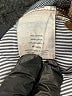 J.Crew 100% Cotton Blue Jeans Size 25 waist - photo 5