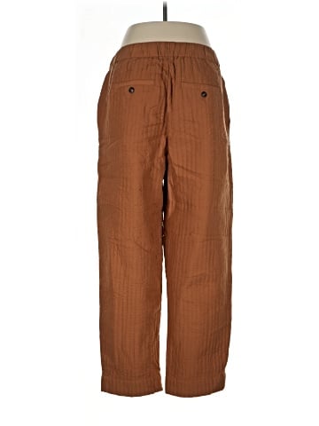 Madewell Quilted Pants (view 2)