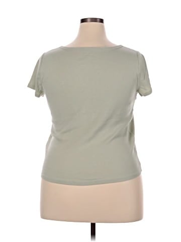 Hollister Short Sleeve Top (view 2)