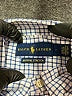 Ralph Lauren Blue Long Sleeve Button-Down Shirt Size 7 - photo 3