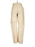 Liz Claiborne Tan Jeans Size 6 - photo 2