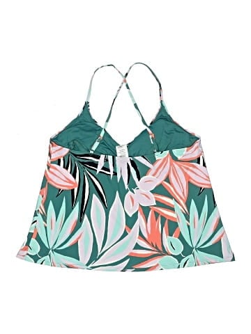 Anne Cole Swimsuit Top (view 2)