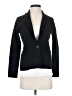 J.Crew 365 Solid Black Blazer Size XS - photo 1