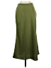 Jason Wu 100% Polyester Green Casual Skirt Size 2 - photo 1