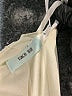 Kimchi Blue Ivory Cocktail Dress Size S - photo 7