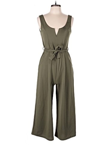 APRICOT Jumpsuit (view 1)