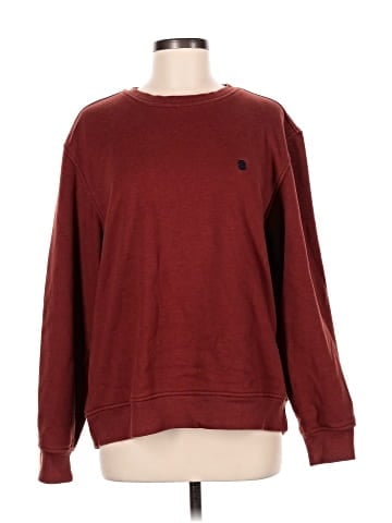 IZOD Sweatshirt (view 1)