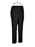T Tahari Black Dress Pants Size 14 - photo 1