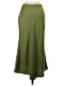 Jason Wu 100% Polyester Green Casual Skirt Size 2 - photo 2