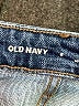 Old Navy Blue Jeans Size 6 - photo 7