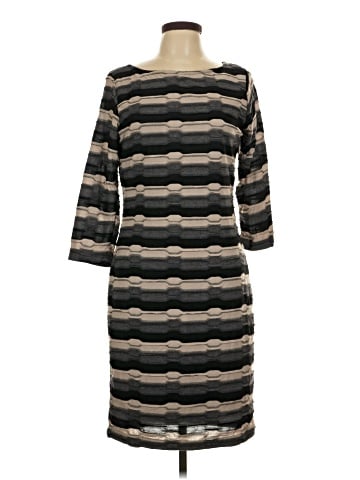 DressBarn Casual Dress (view 1)