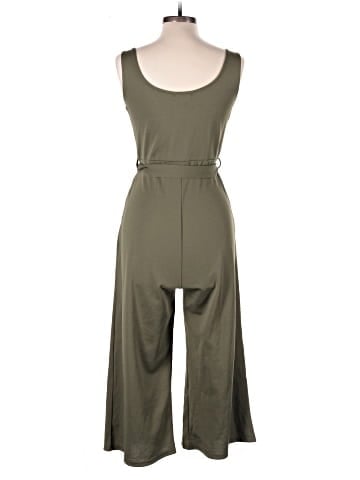 APRICOT Jumpsuit (view 2)