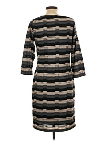DressBarn Casual Dress (view 2)