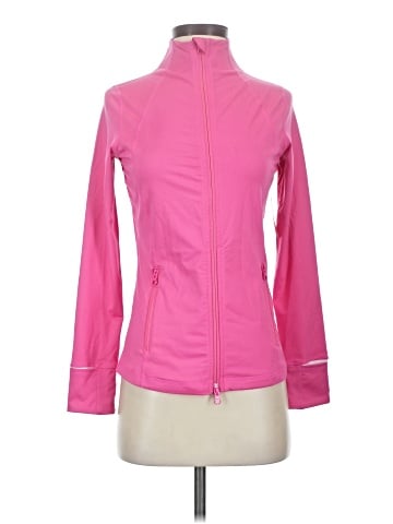 Golftini Track Jacket (view 1)