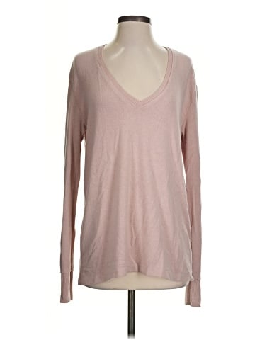 BP. Pullover Sweater (view 1)