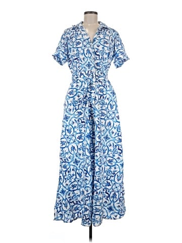 New York & Company Casual Dress (view 1)