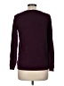 Absolutely Creative Worldwide Burgundy Pullover Sweater Size M - photo 2