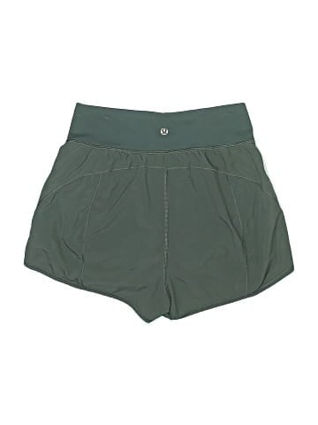Lululemon Athletica Athletic Shorts (view 2)