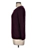 Absolutely Creative Worldwide Burgundy Pullover Sweater Size M - photo 5