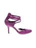 Impo Purple Heels Size 7 - photo 1