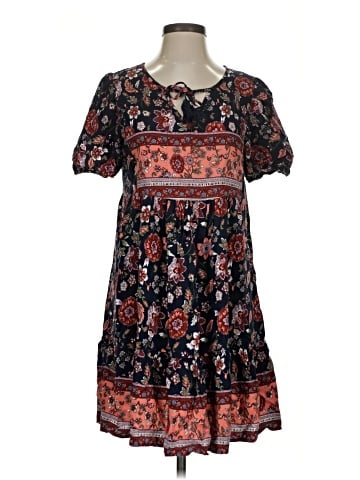 Unbranded Casual Dress (view 1)