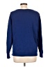 Gap Graphic Blue Sweatshirt Size L - photo 2