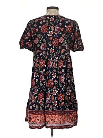 Unbranded Casual Dress (view 2)