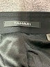 Tahari Gray Jacket Size 4 - photo 6