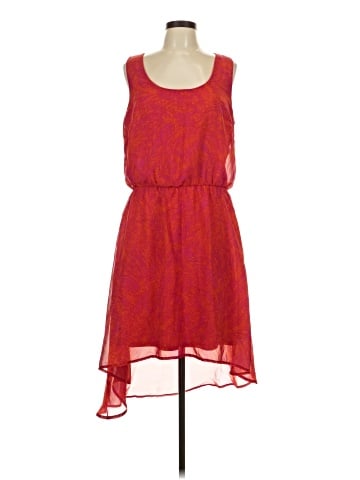 Mossimo Cocktail Dress (view 1)