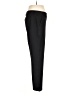 T Tahari Black Dress Pants Size 14 - photo 4