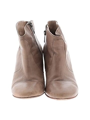 Johnston & Murphy Ankle Boots (view 2)