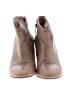 Johnston & Murphy Tan Ankle Boots Size 7 - photo 2