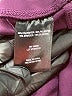 32 Degrees Solid Purple Active Pants Size M - photo 8