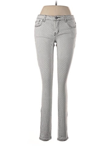 Forever 21 Jeggings (view 1)