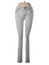 Forever 21 Houndstooth Gray Jeggings Size 24 - photo 1