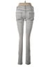 Forever 21 Houndstooth Gray Jeggings Size 24 - photo 2