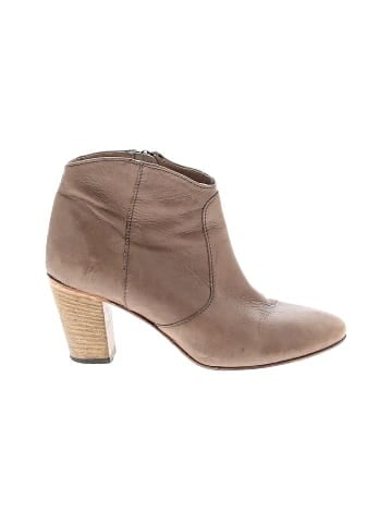 Johnston & Murphy Ankle Boots (view 1)
