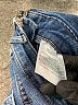 Old Navy Blue Overalls Size 14 - photo 5