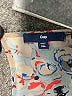 Gap 100% Polyester Gray Sleeveless Blouse Size XXL - photo 7